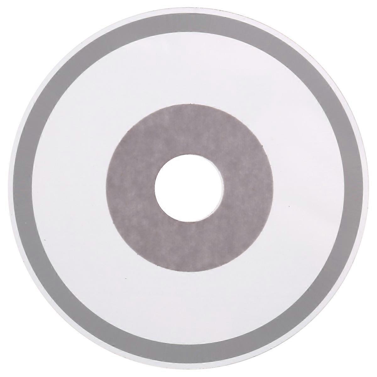 Encoder Disk QC4-7589 Compatible with for IX6810 MX922 MX925 MX928 MX924 IX6880 IX6850 IX6770 Ix6820 Printer Parts