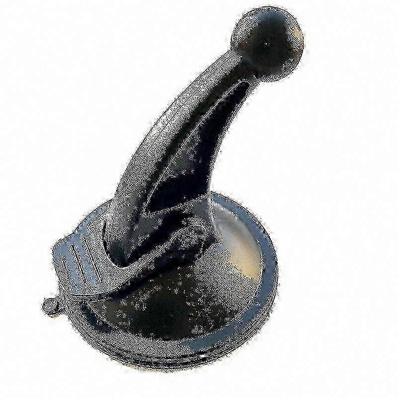 TomTom GPS Replacement Click Go Suction Cup Ball Mount for Motorcycles and Trucks