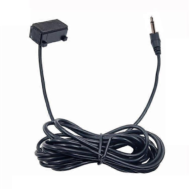 3m Car External Microphone Straight Plug