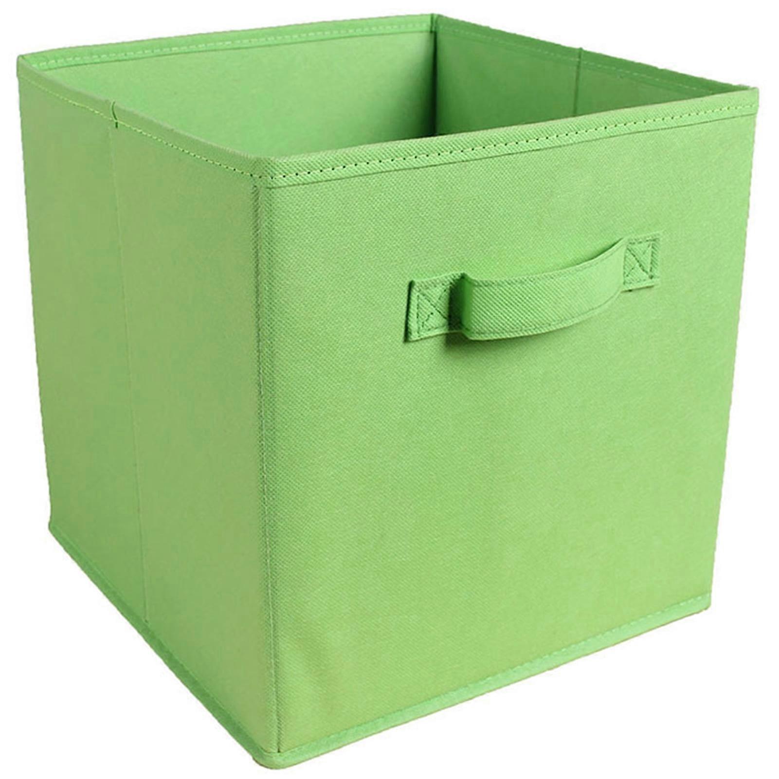 Large Capacity Foldable Storage Box