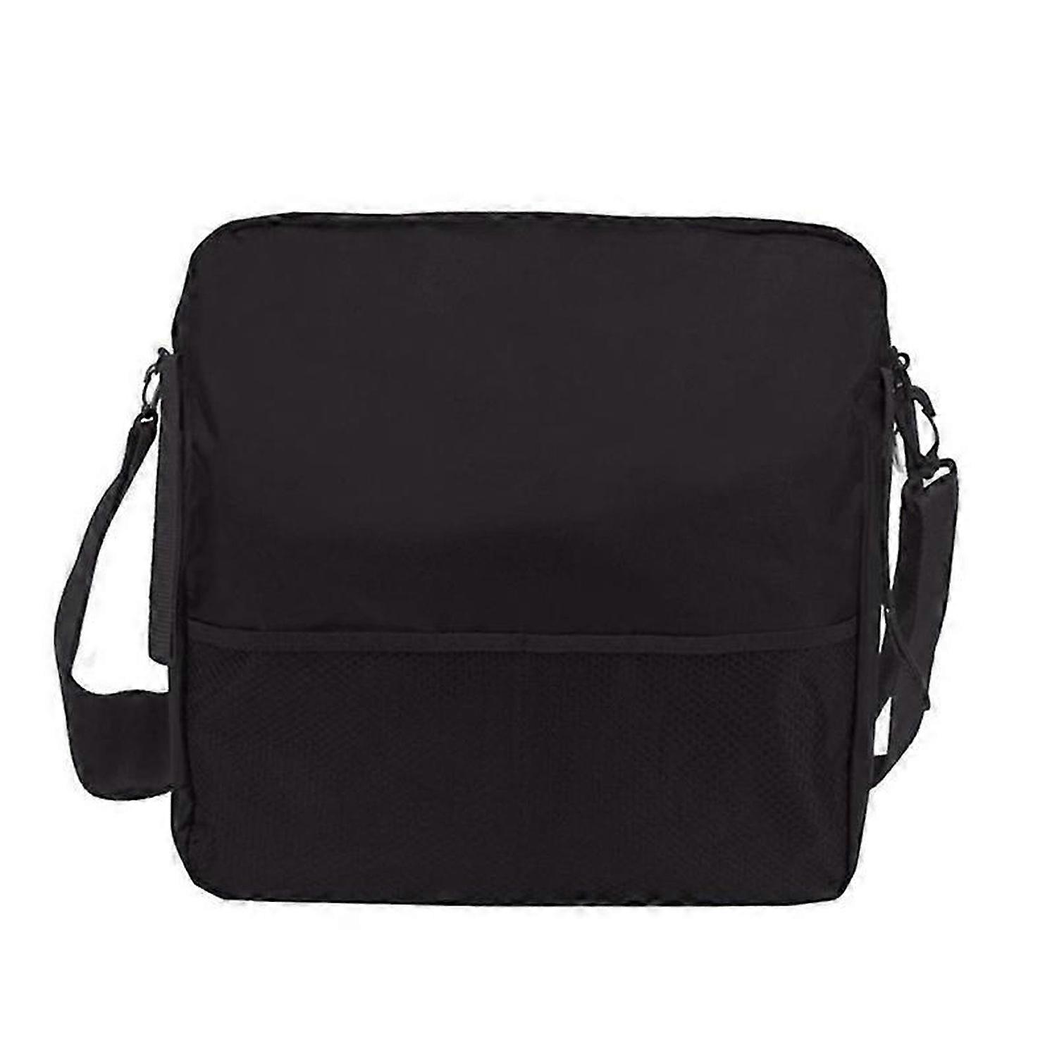 Universal Rollator Tote Bag Portable Multipurpose Hanging Storage Bag for Wheelchair Rolling Walker Scooter New