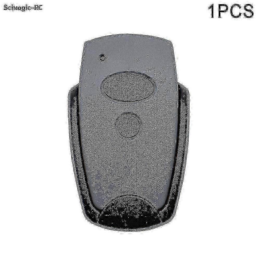 433MHz Fixed Code Garage Door Remote Control Transmitter Key Fob Compatible with 302 304 313 220 250 252 Models 2025