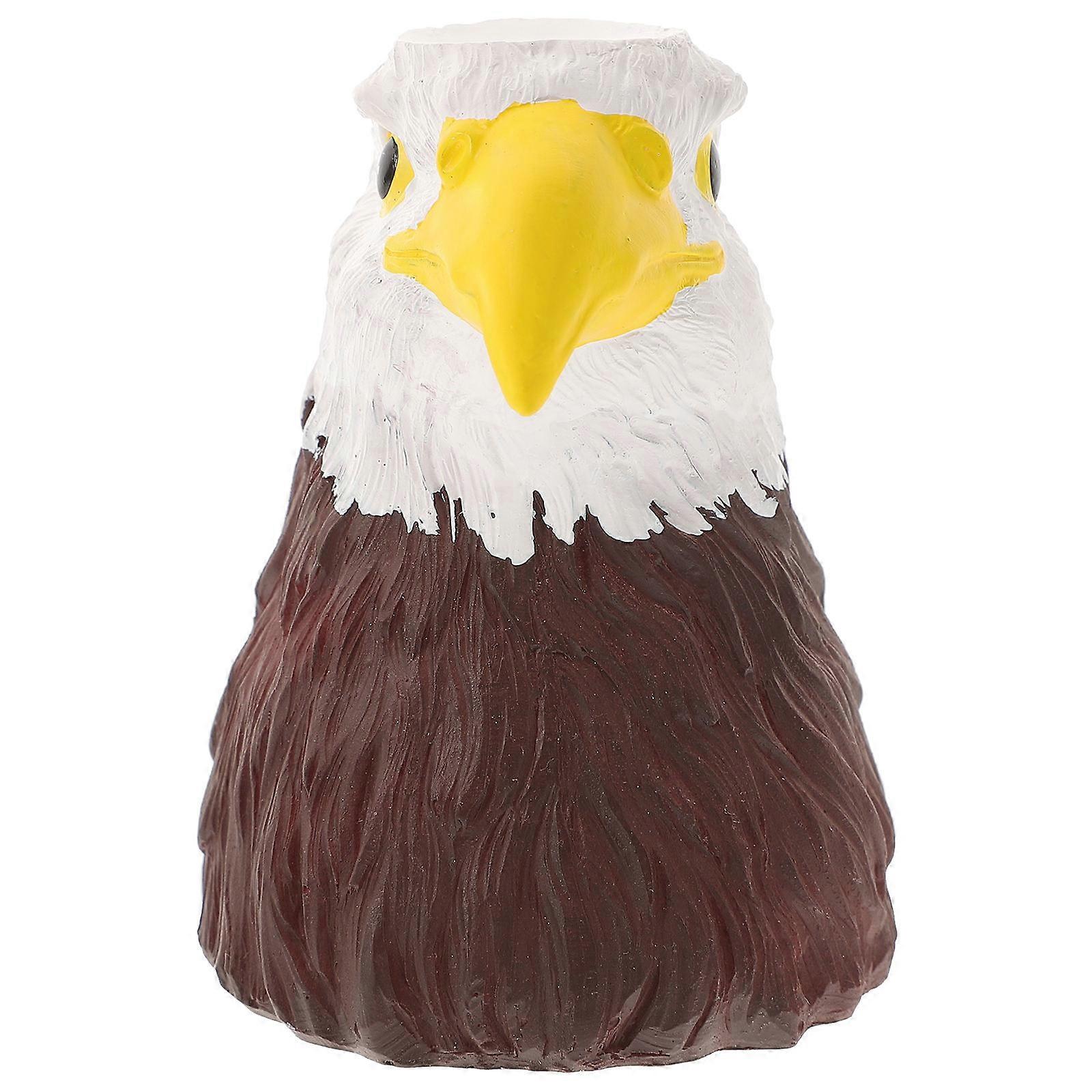 Crystal Ball Display Stand Resin Base for 2Pcs Crystal Ball Showing Rack