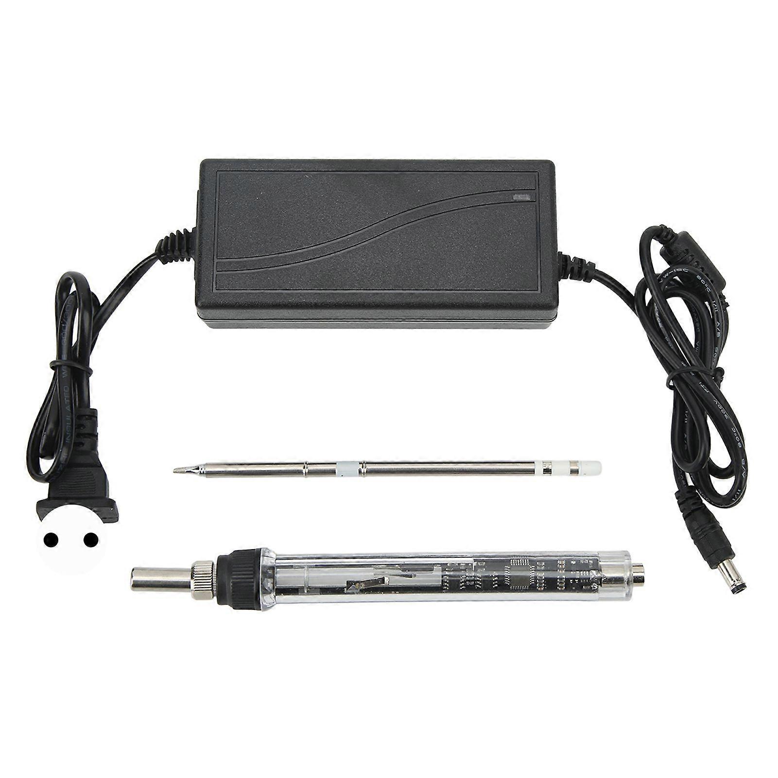 High quality  T12 portable full-function electric soldering iron fast heating