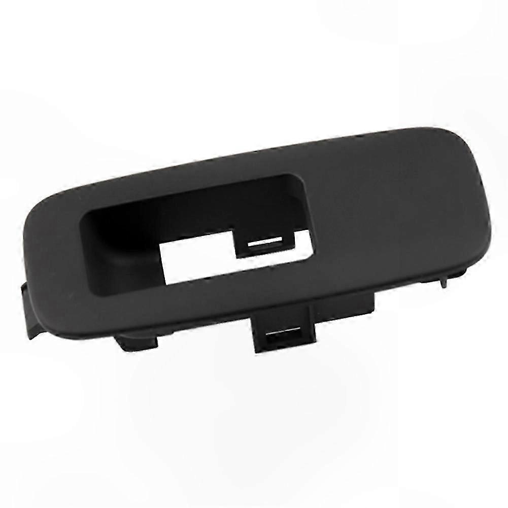 Qashqai Front Right Electric Window Switch Button Trim Panel Cover 80960-2DX0A