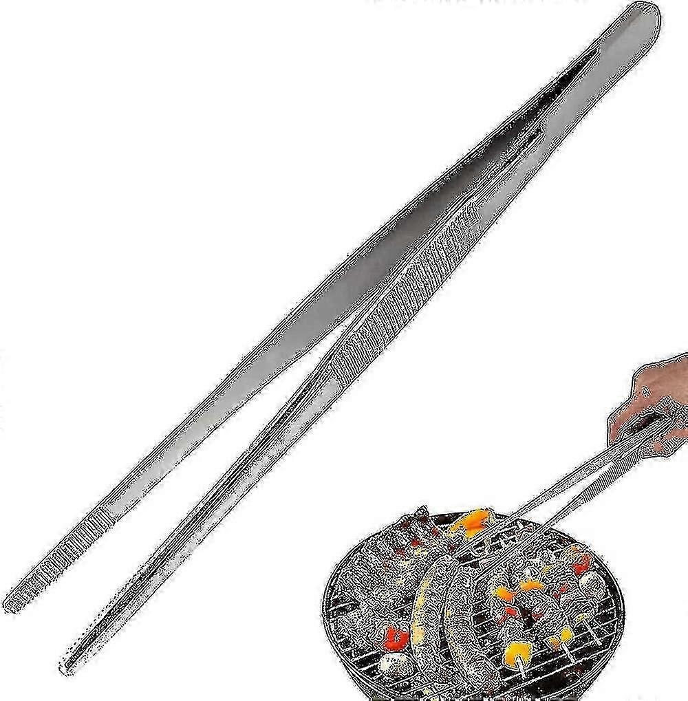 Kitchen Tongs, Meat Tongs for Barbecue