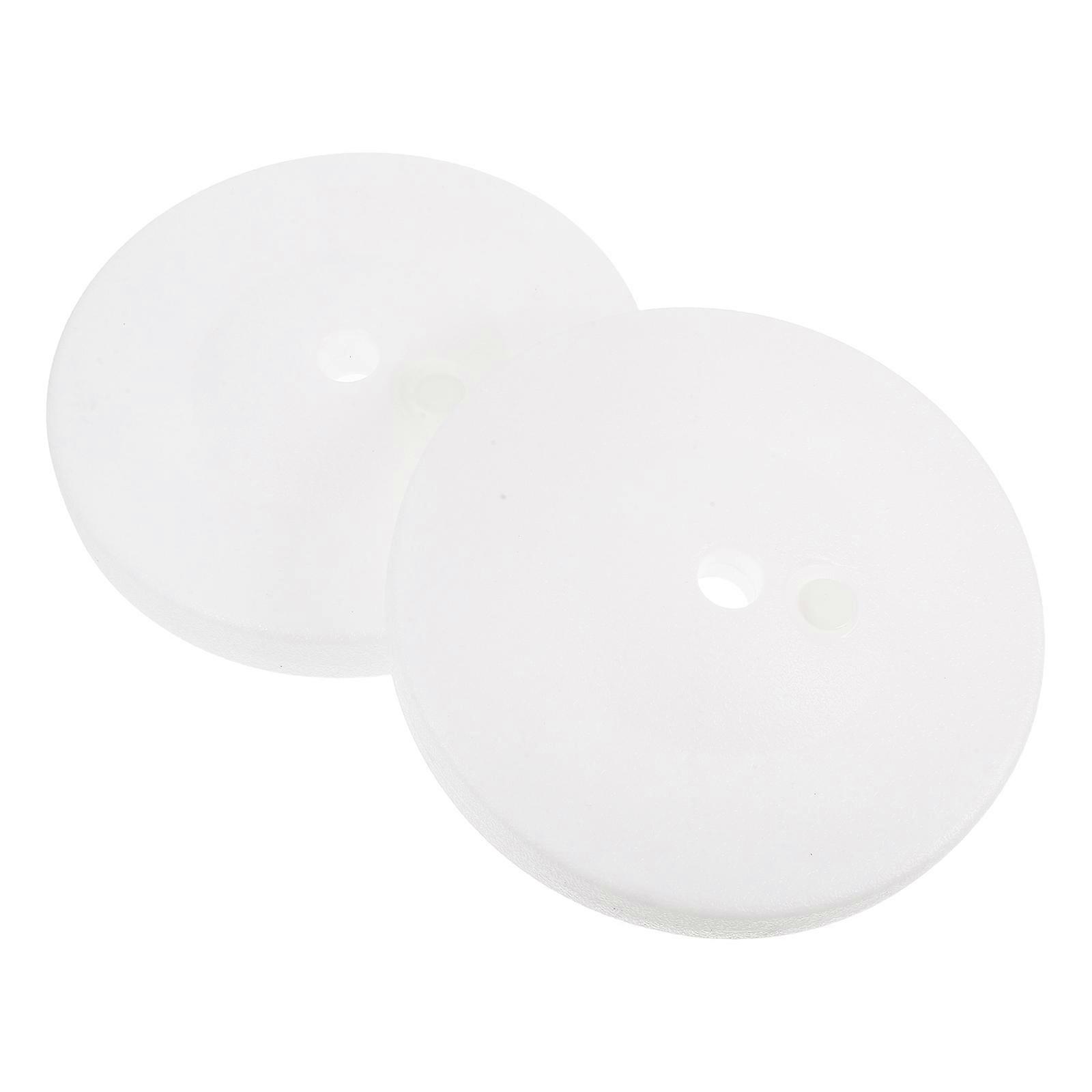 Stand for Party Water Fillable Base Plastic 8Pcs Set