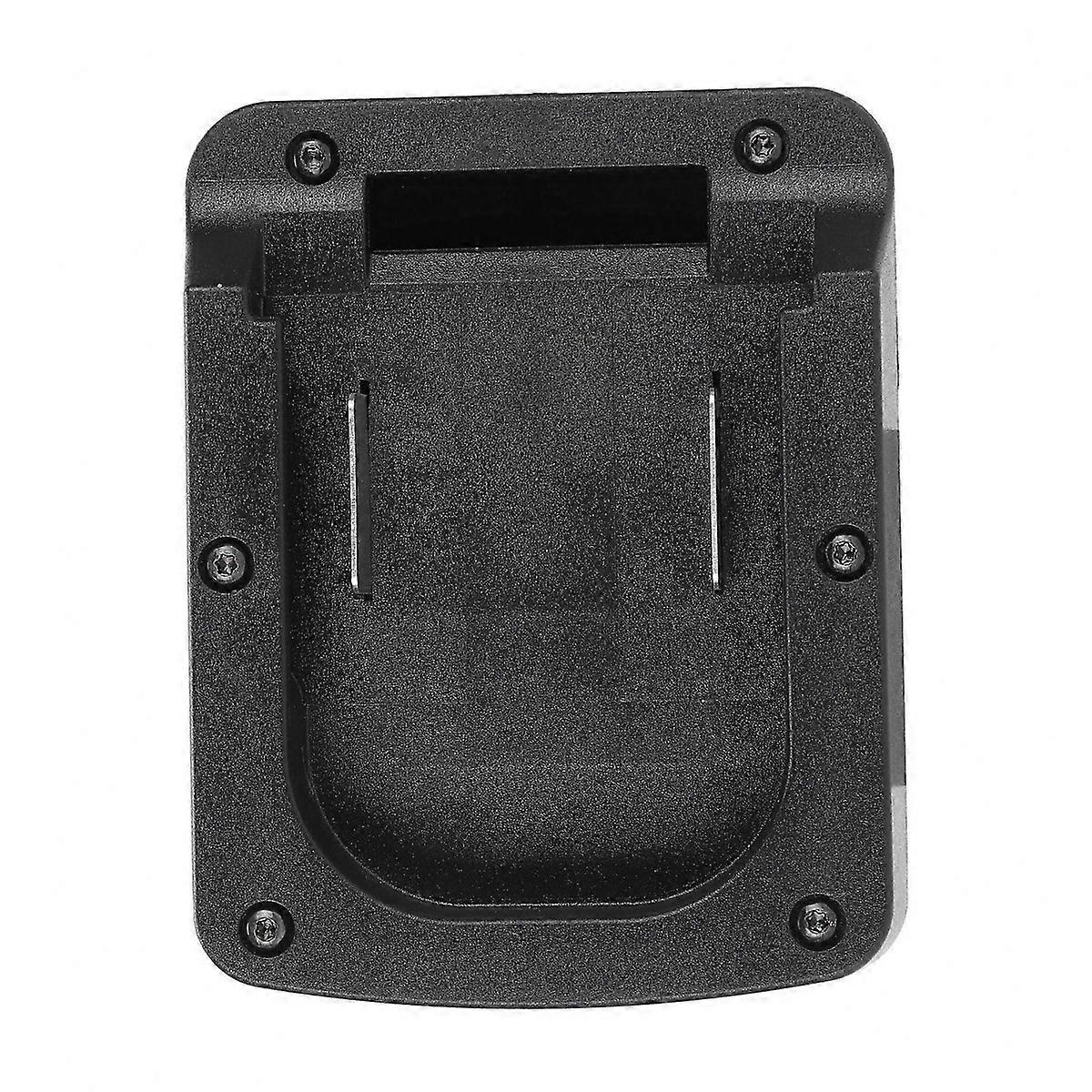 For Makita BL1840/BL1850B BL1860B Liion Battery to for Metabo 18V Tool Battery Adapter