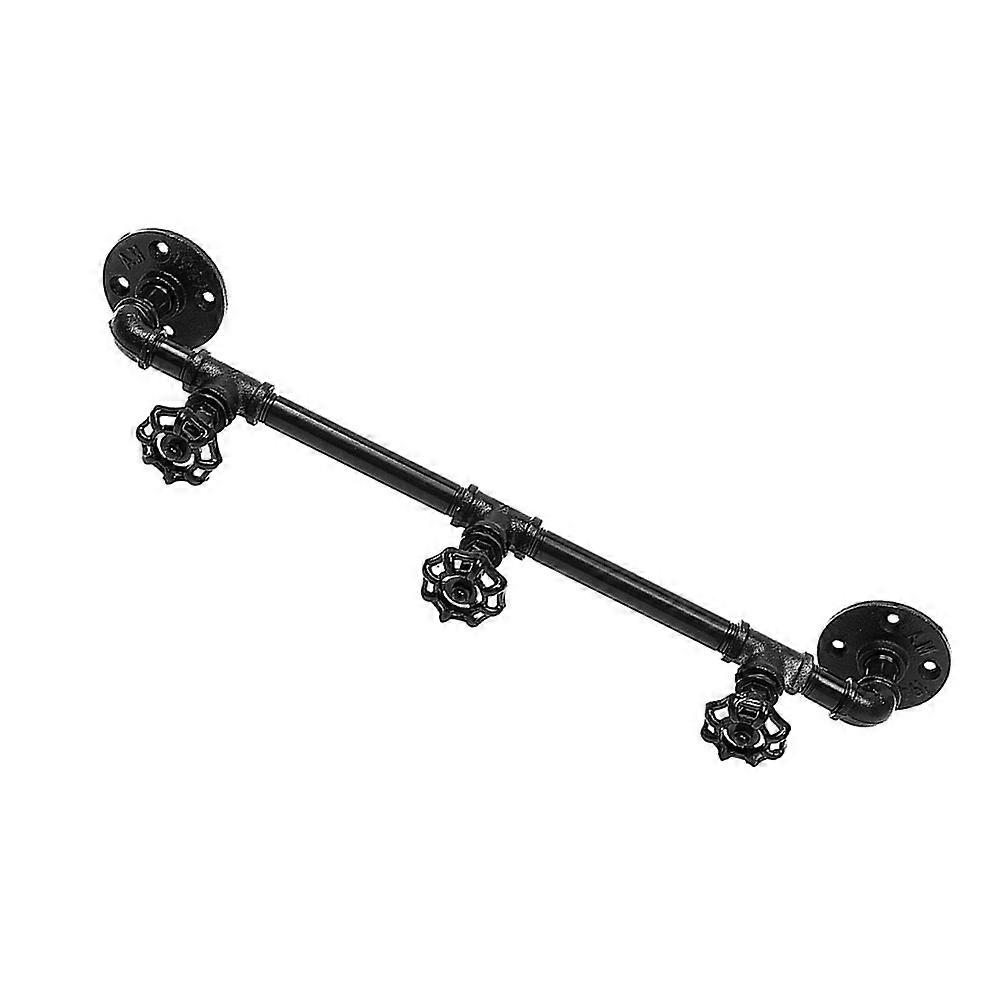 Coat Hook Iron Hook for Hanging 2Pcs Design Retro Style