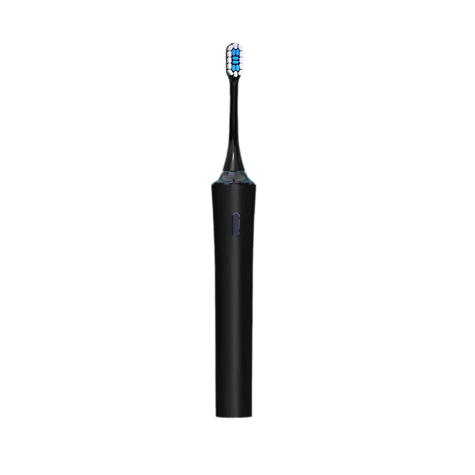 ElectricToothbrush Home Button USB Charging Waterproofs Couple Electric Toothbrush