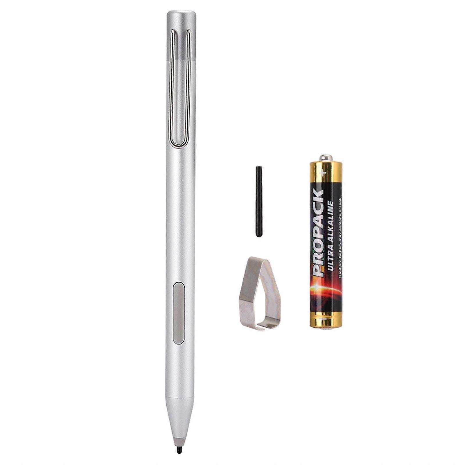 Tablet Smart Stylus Electromagnetic Pen for Microsoft Go Pro5/4/3/Book