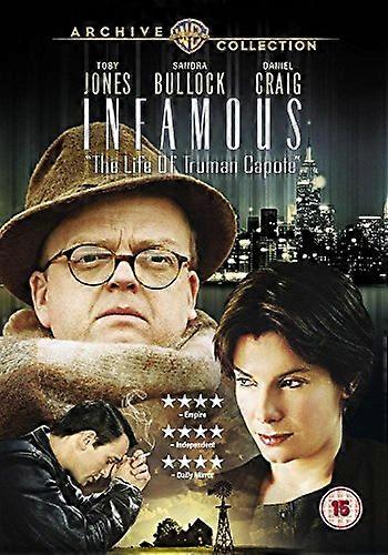 Infame [DVD]