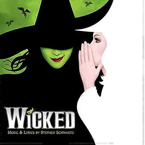Wicked / O.c.r. - Wicked [VINYL]