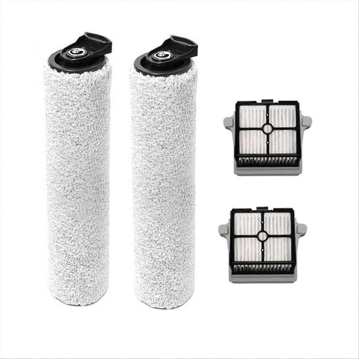 Roller Brush HEPA Filter
Main Brush HEPA Filter
Main Roller Brush HEPA Filter