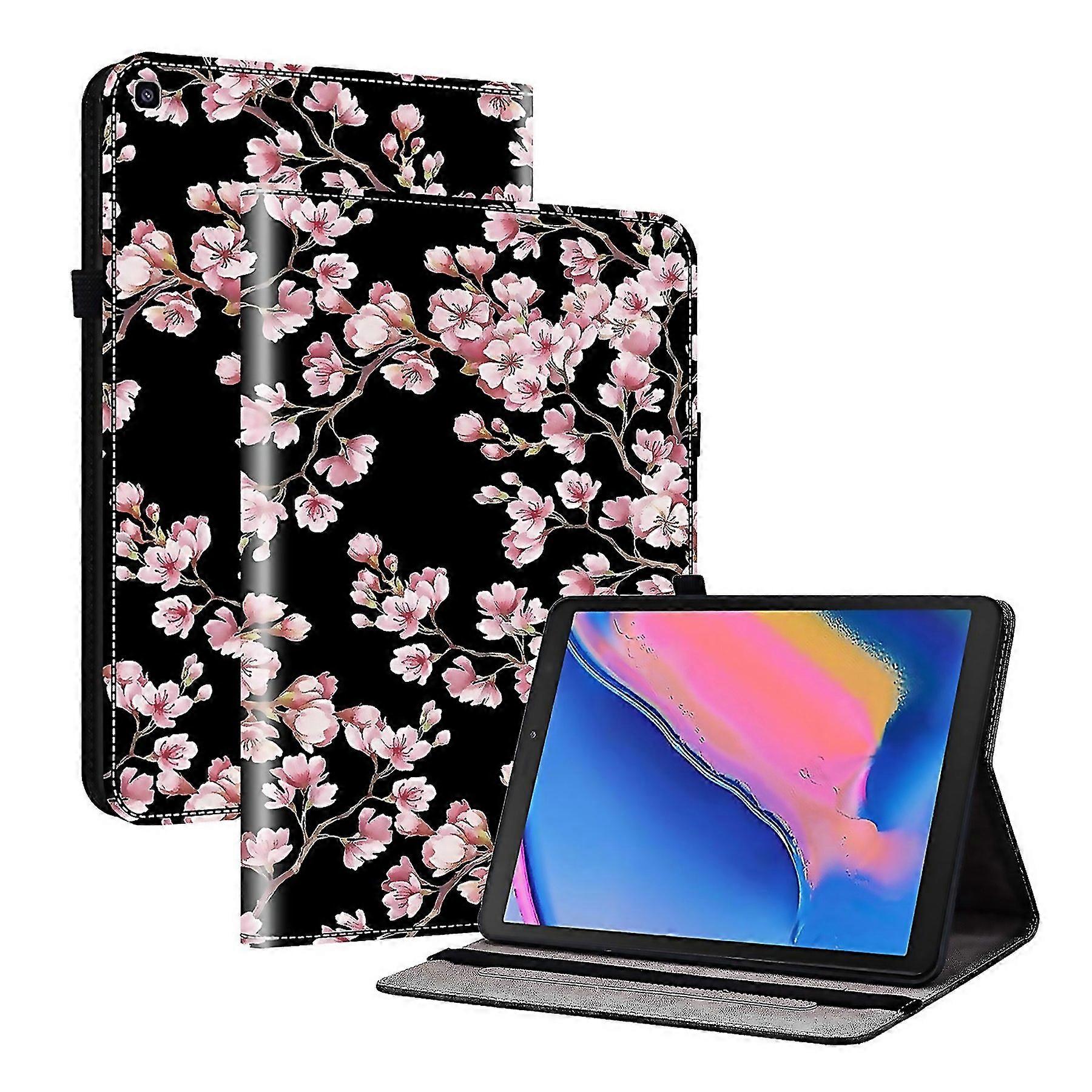 For Crystal Texture Painted Leather Tablet Designed For Modern Living