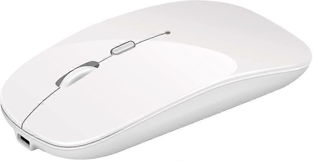 Wireless Bluetooth Mouse For Macbook