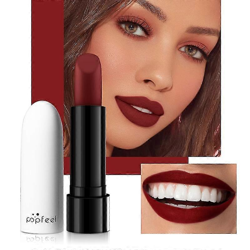Makeup Matte Lipstick -perfect Red 26s