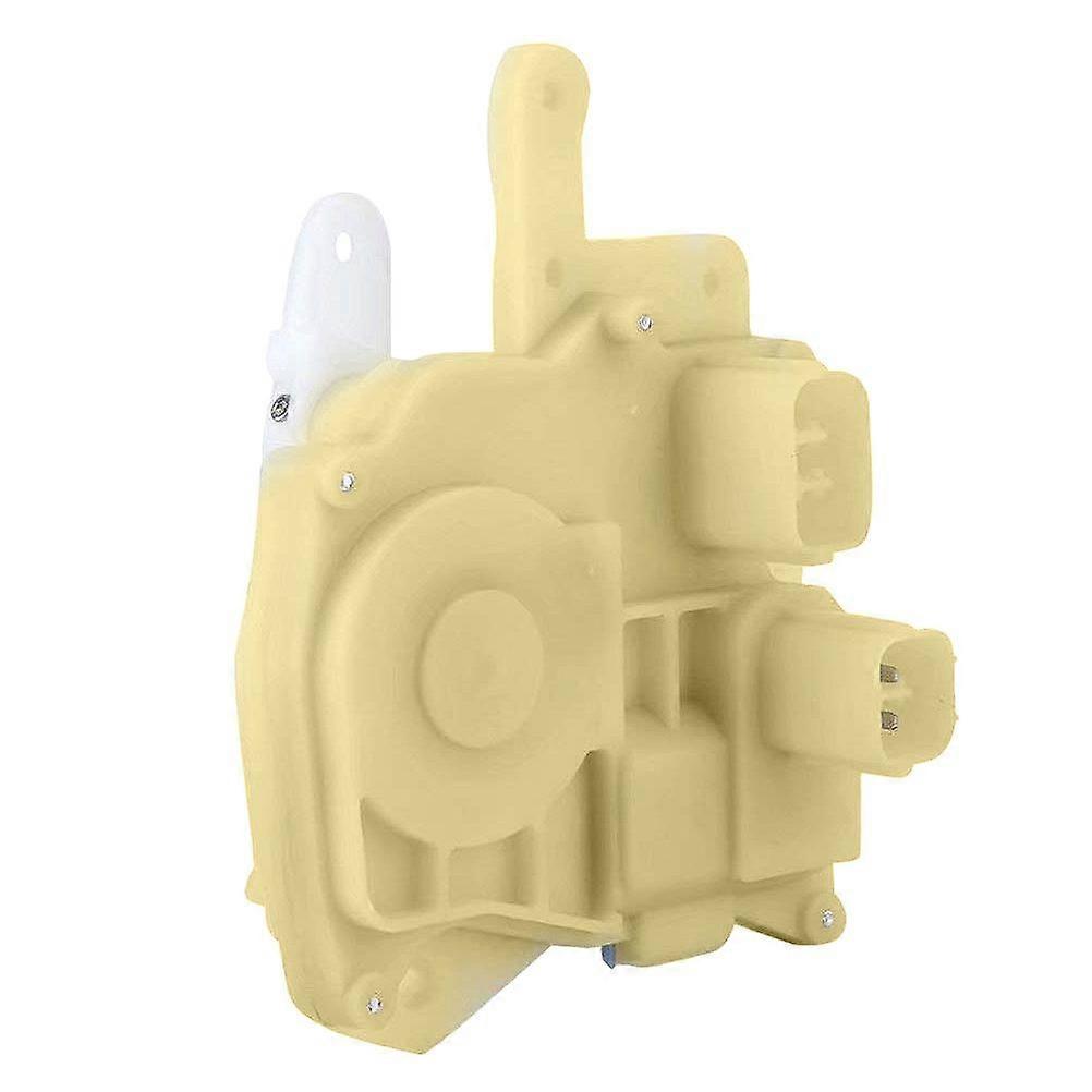 Power Door Lock Actuator Rear Right for 99-04