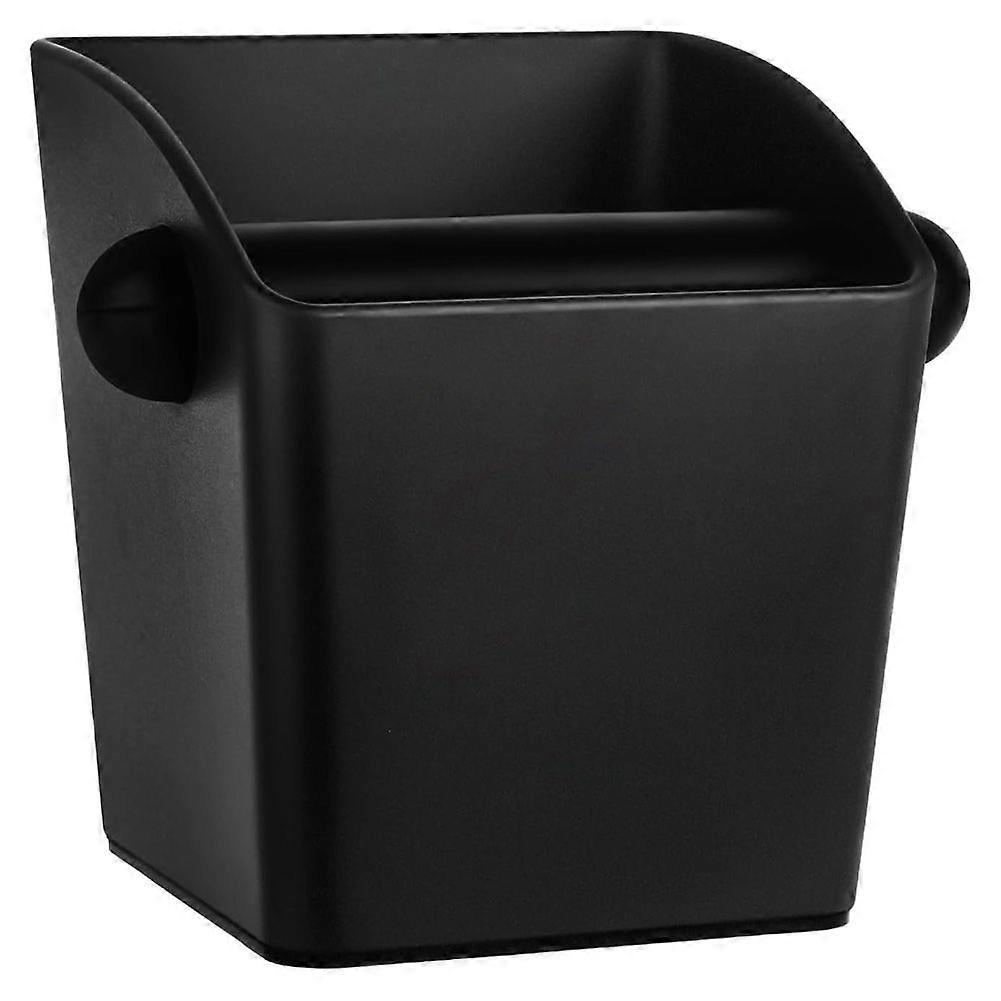 Espresso Knock Box Shock Absorbing Non Slip Knock Box Espresso