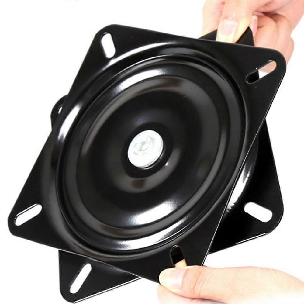 Adjustable Height Rotary Chair Rotating Plate Recliner Swivel Mechanism