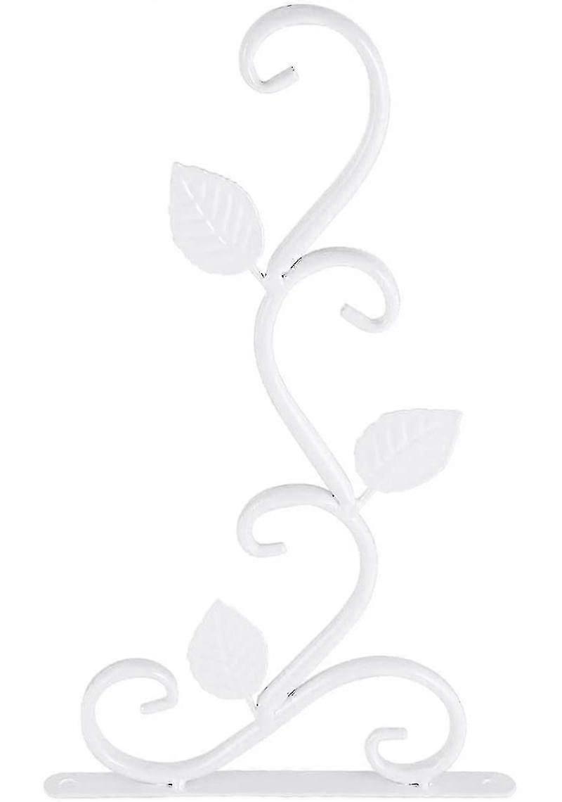 Wall Hooks Flower Hooks Vinatge Wall Brackets Metal Hooks Betterlifefg