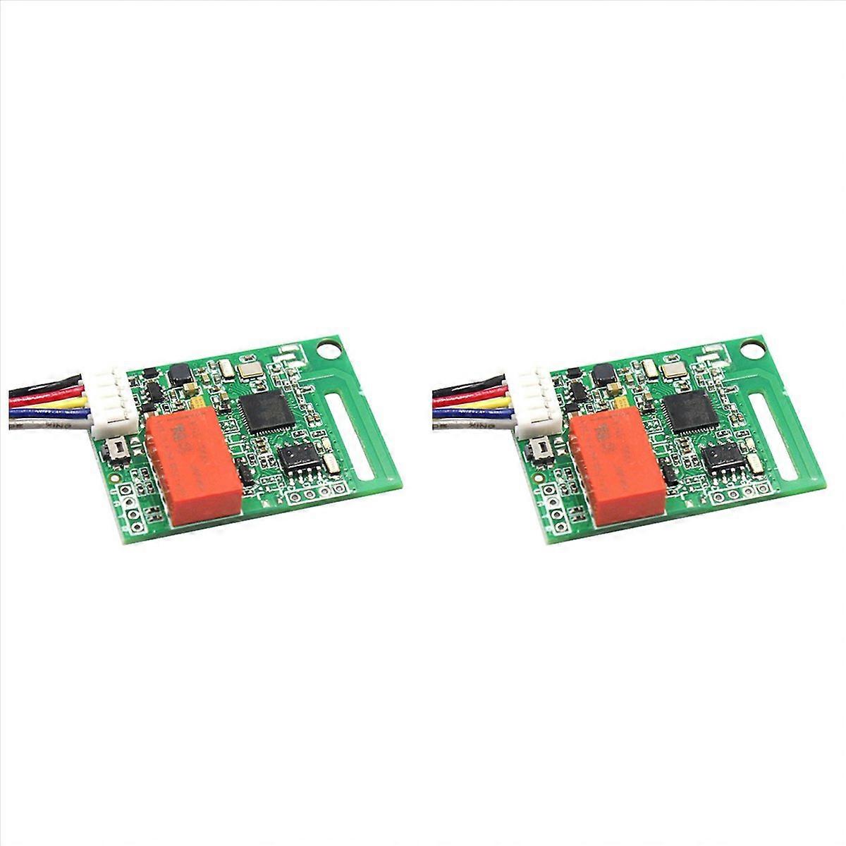 TTLOCK App Remote Electronic Lock Module Door Access Control System