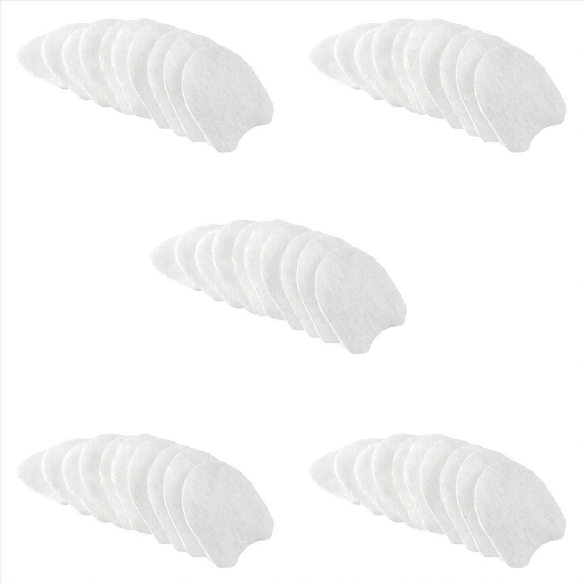 20Pcs Filter for AirMini Devices Disposable CPAP-Filters