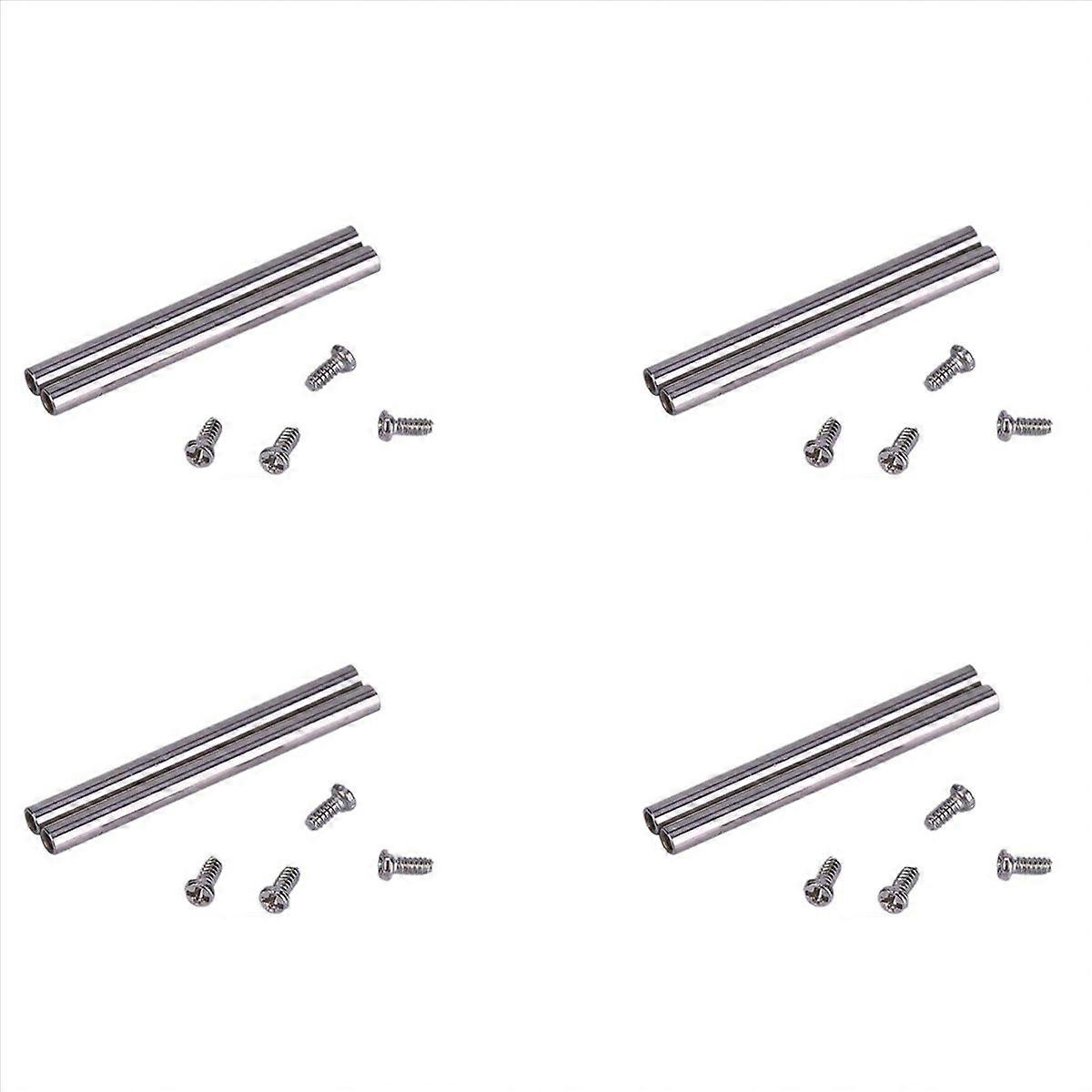 K100.002 Horizontal Shaft Set for XK K110 V966 V977 Helicopter