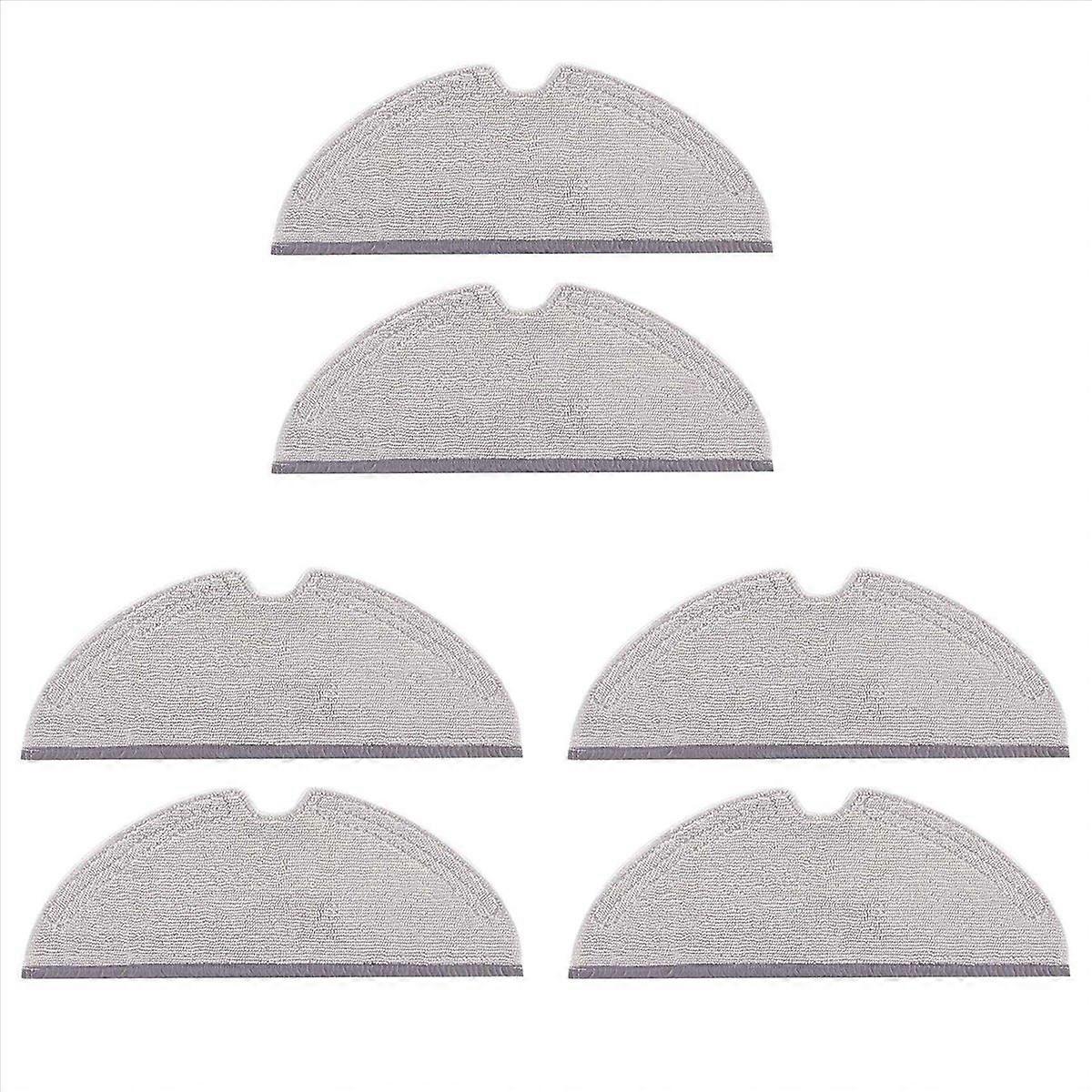 Mop Cloth Pads For Q5, Q5 Pro, Q5 Pro+, , Q7Max