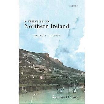 A Treatise on Northern Ireland Volume II Control