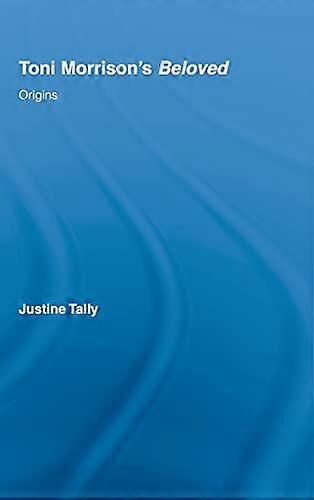 Toni Morrisons Beloved: Origins