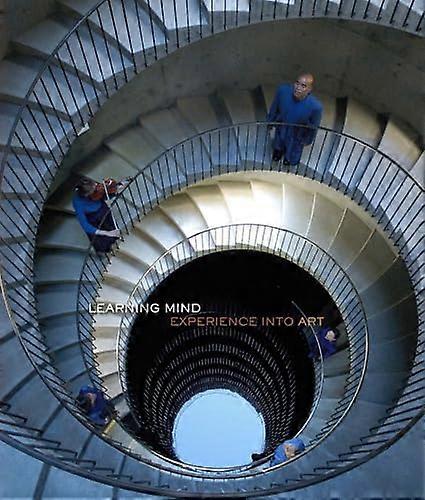 Learning Mind: Experience into Art