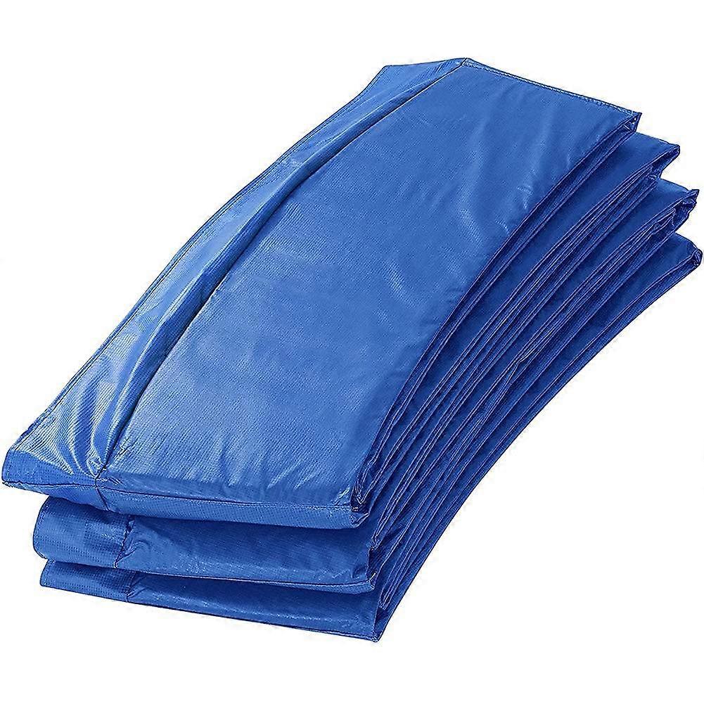 Trampoline Spring Surround Pad, Trampoline Side Protective Cover, Replacement Mat For 6Ft16Ft Trampolines