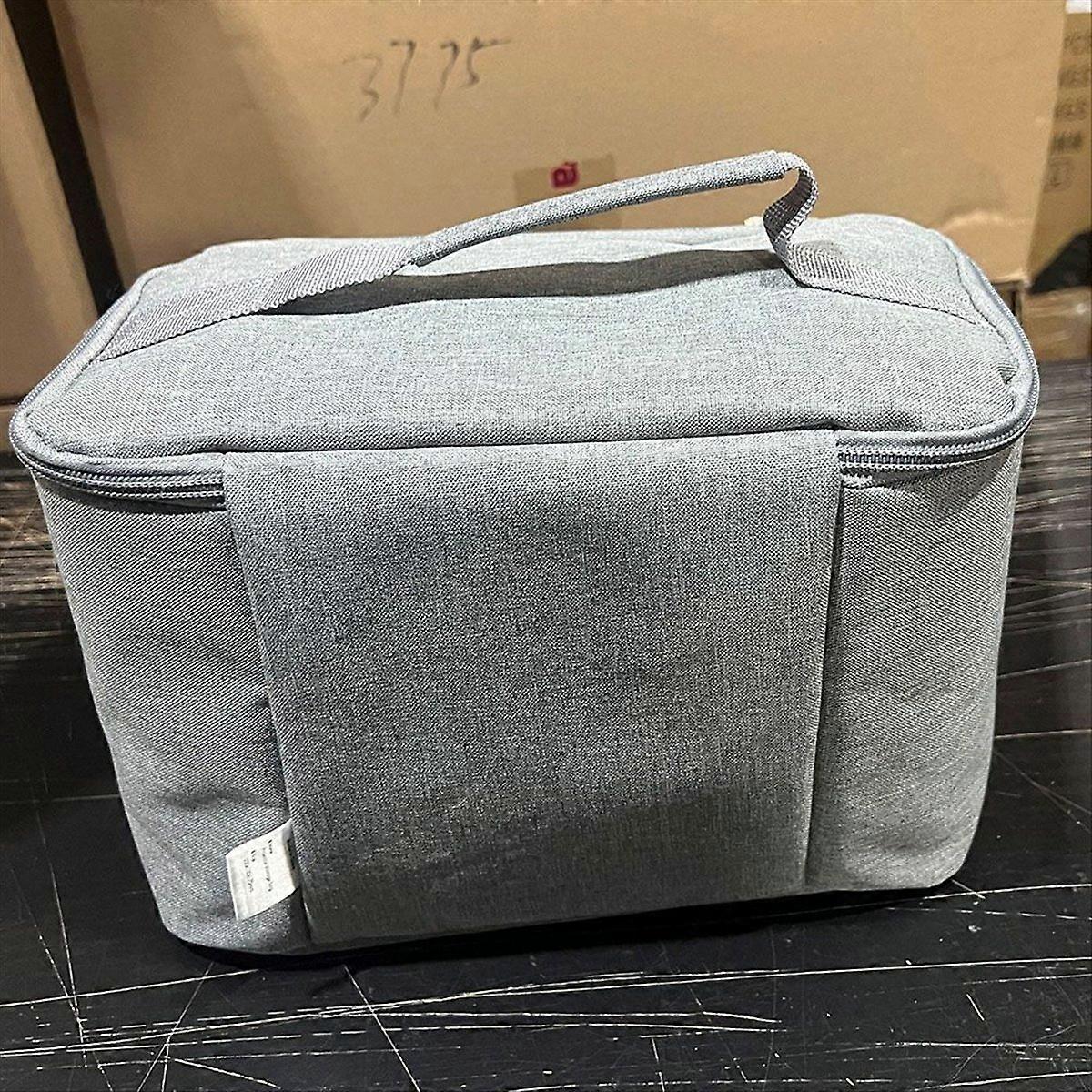 For HY320 Projector Bag Portable Protective Storage Case