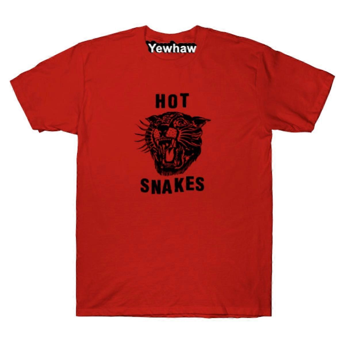 Sıcak T-shirt
