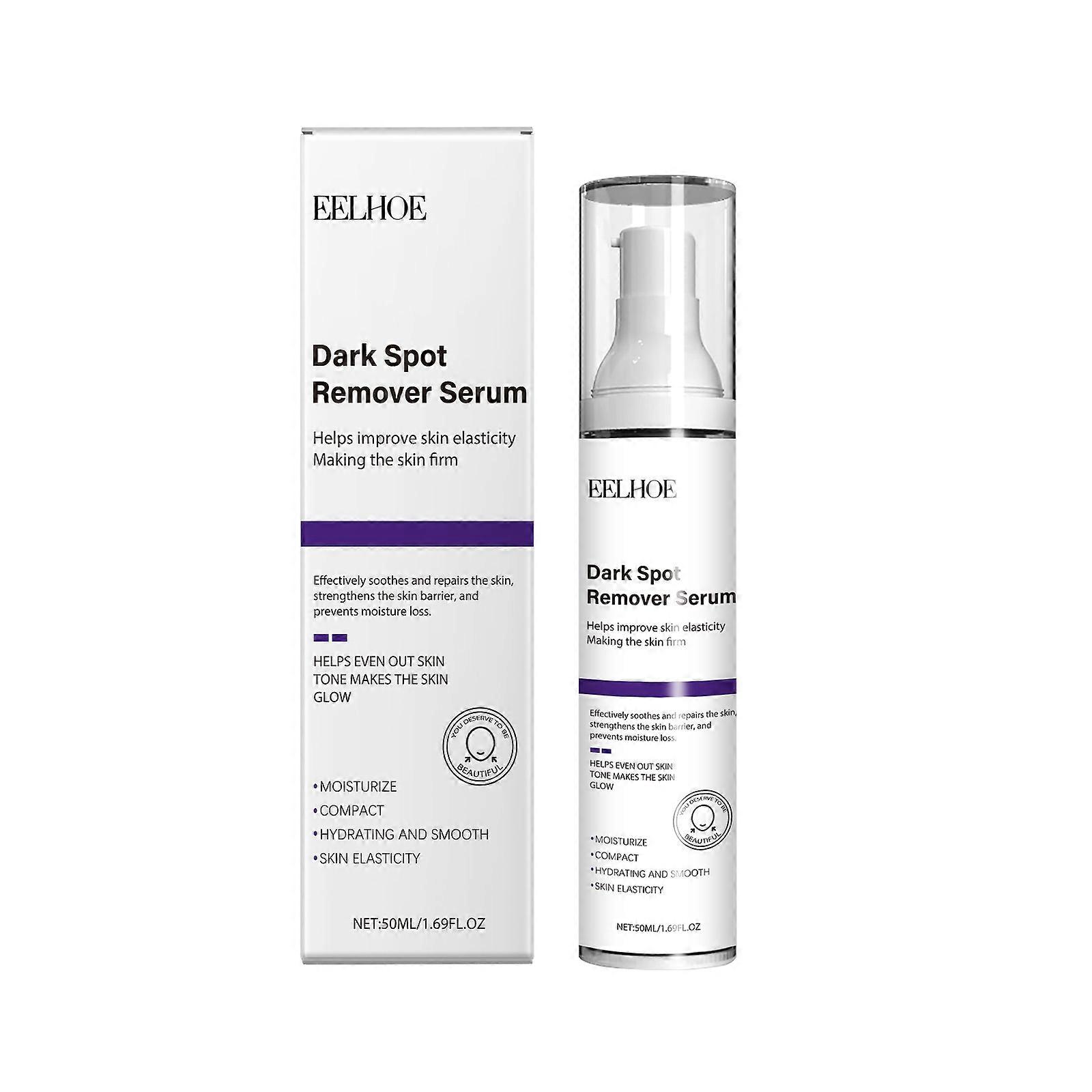 EELHOE Facial Essence, Improves Skin Elasticity, Locks In Moisture And Nourishes Moisturizing Essence