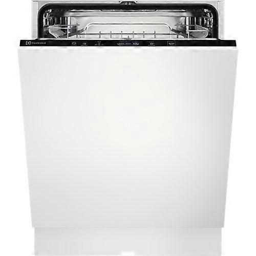 Electrolux Eea727200l Dishwasher Fully Built-in 13 Place Settings