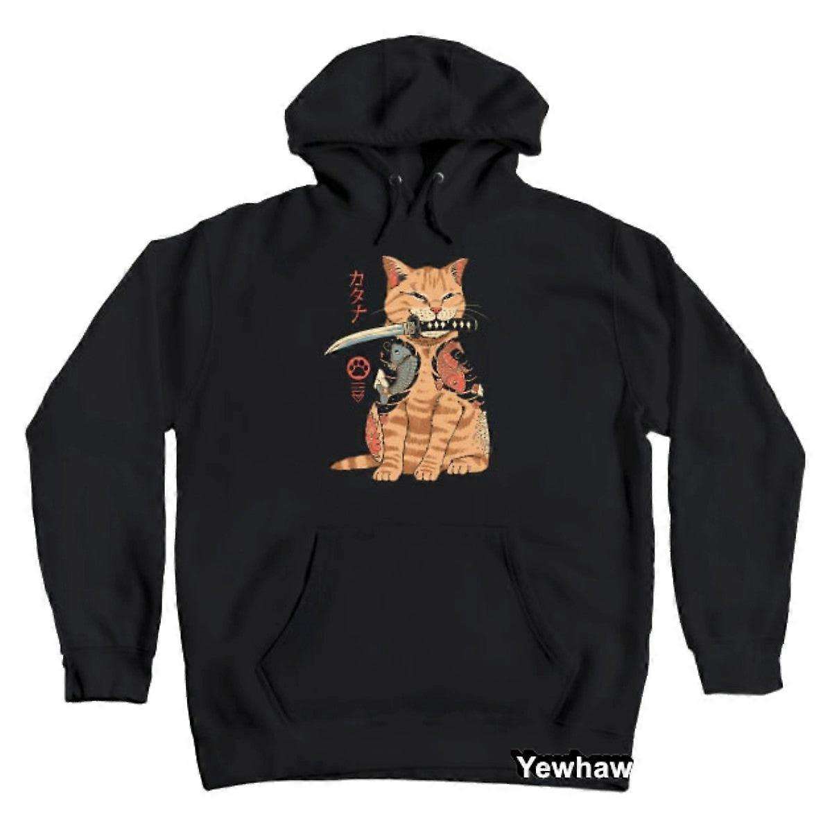 Catana Redefined Hoodie