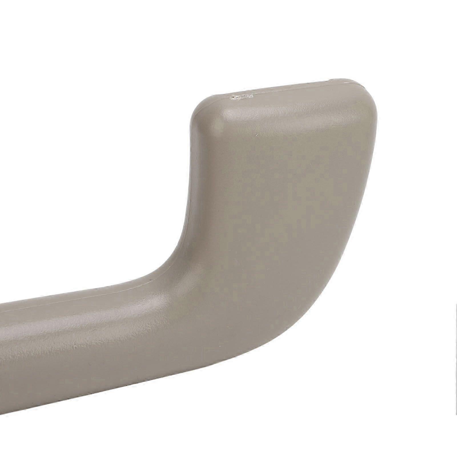Inner Roof Ceiling Pull Handle 7461052020 Interior Grab Roof Handle for Altis Yaris Highlander Kluger Beige Without Hook