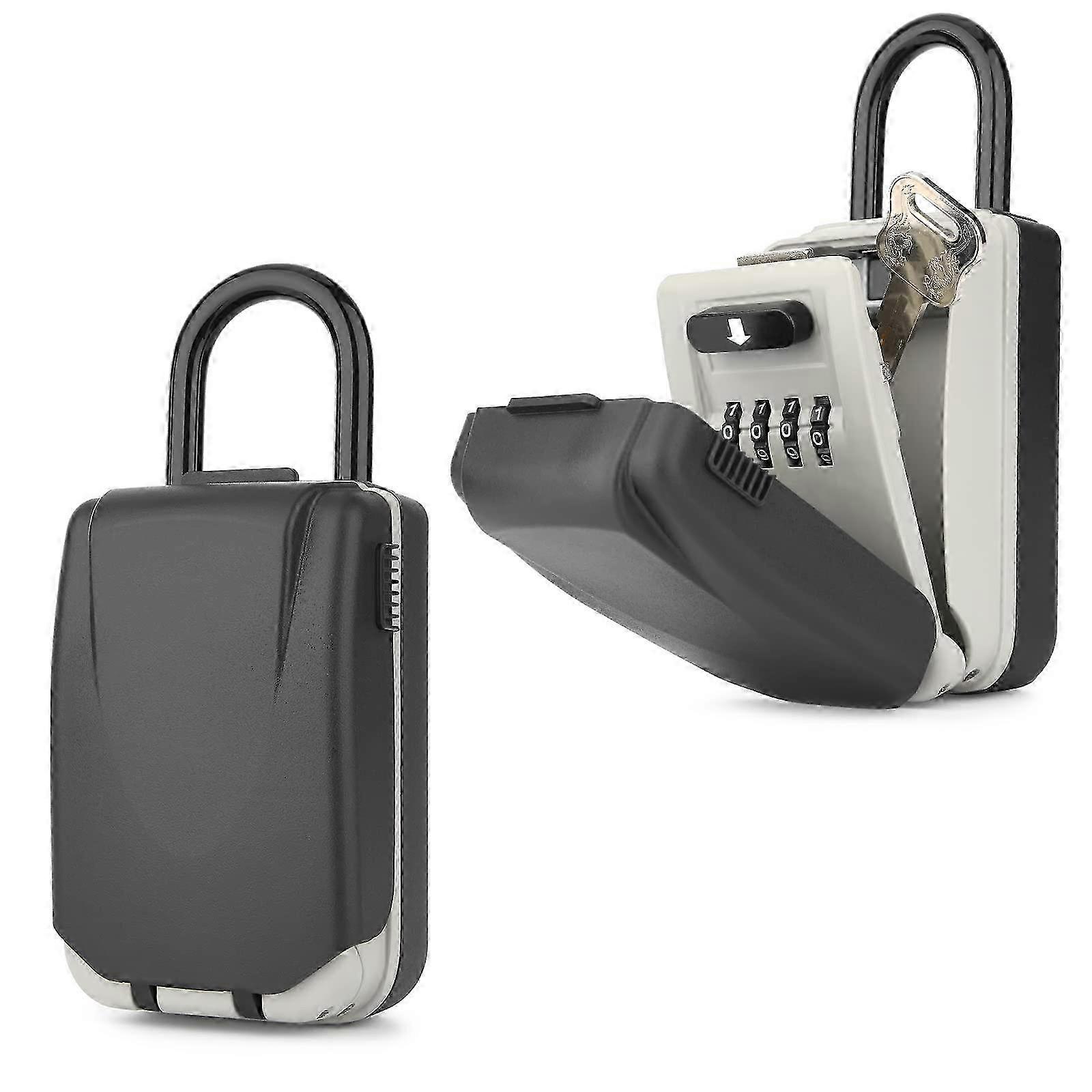 2025 Switch Lock Box for Outside - Lock Box for Home Switches - Key Lock Box for Switch Storage