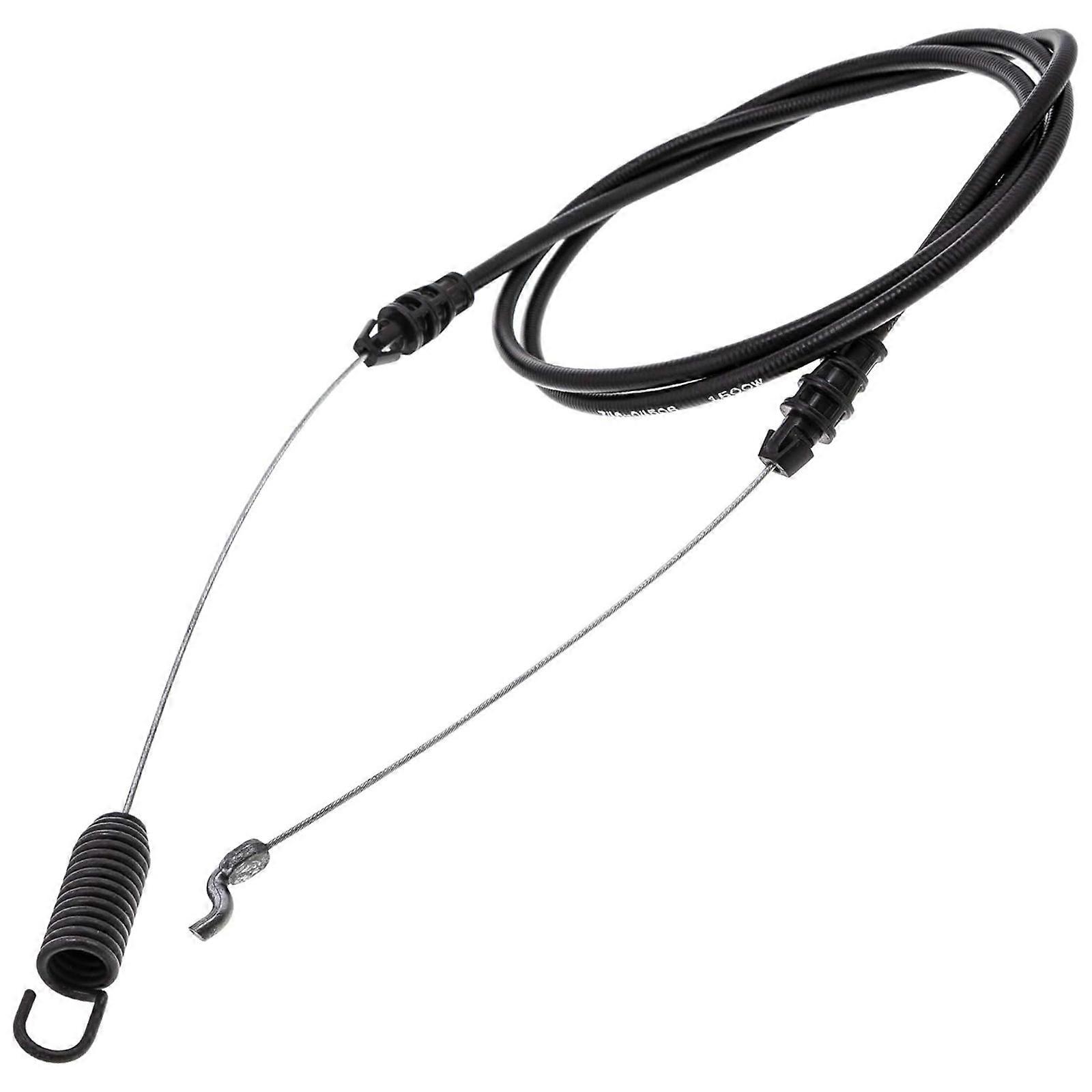 Direct Replacement Forward Cable For RT35, RT45, RT75, RT100, VT100 404CRT 40M 400CRT Tiller Systems 94604504, 74604506 Multicolor