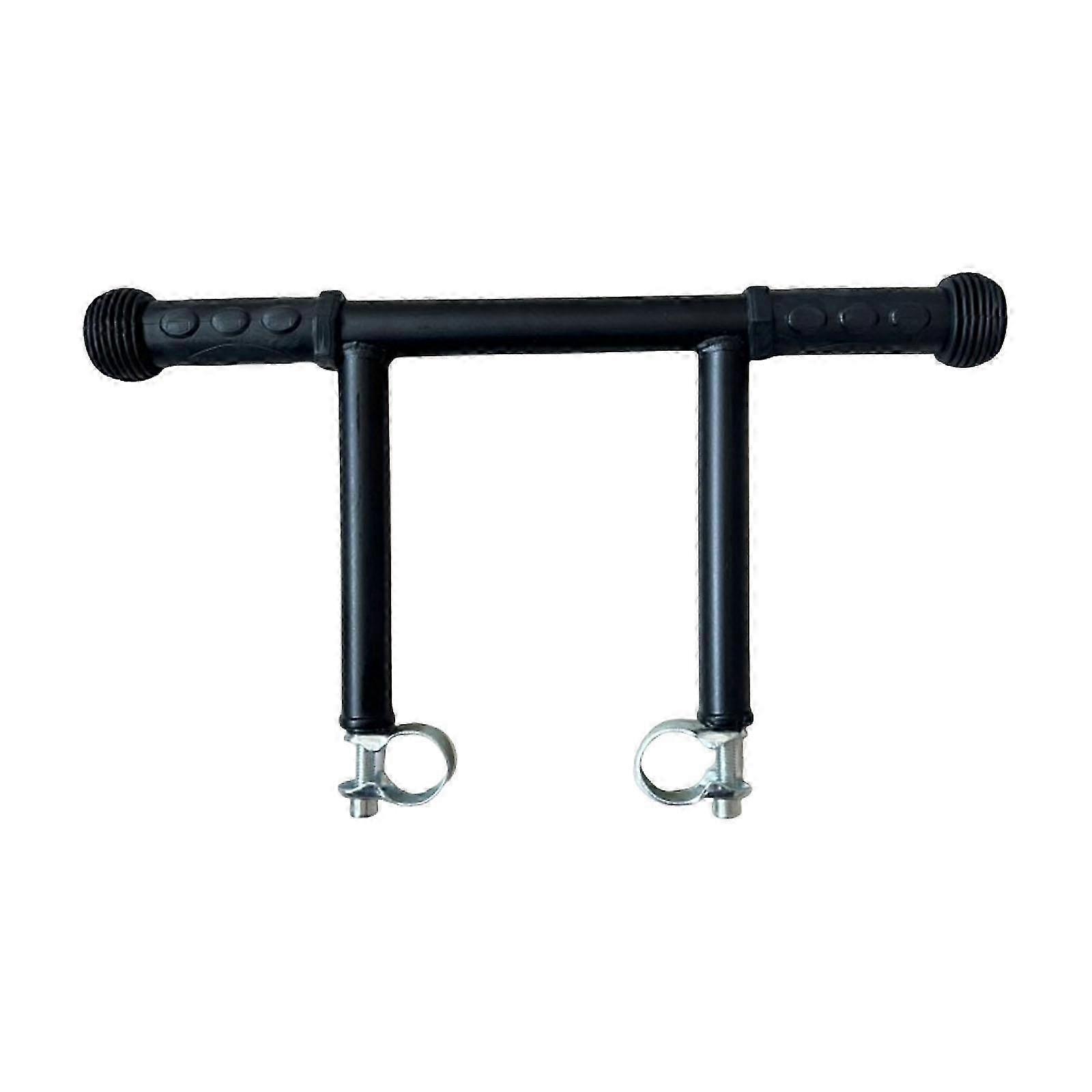 Stroller extension armrest for pram, adjustable handlebar extender for trolley accessories