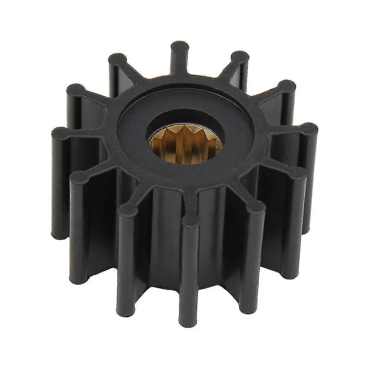 Precision Water Pump Impeller Replacement for 09-1027B 18-3081