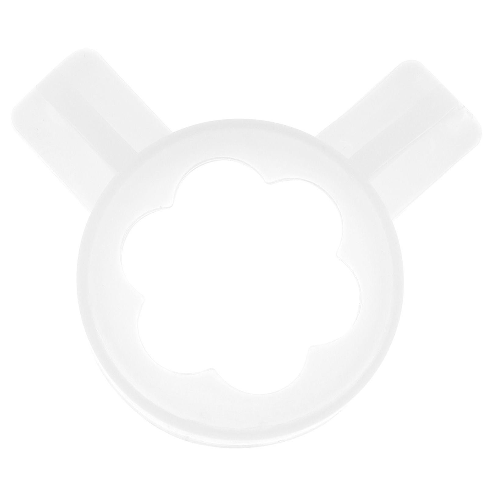 Ice Cream Machine Shape Nozzle Fitting Replacement Ice Cream Machine Replacement Part