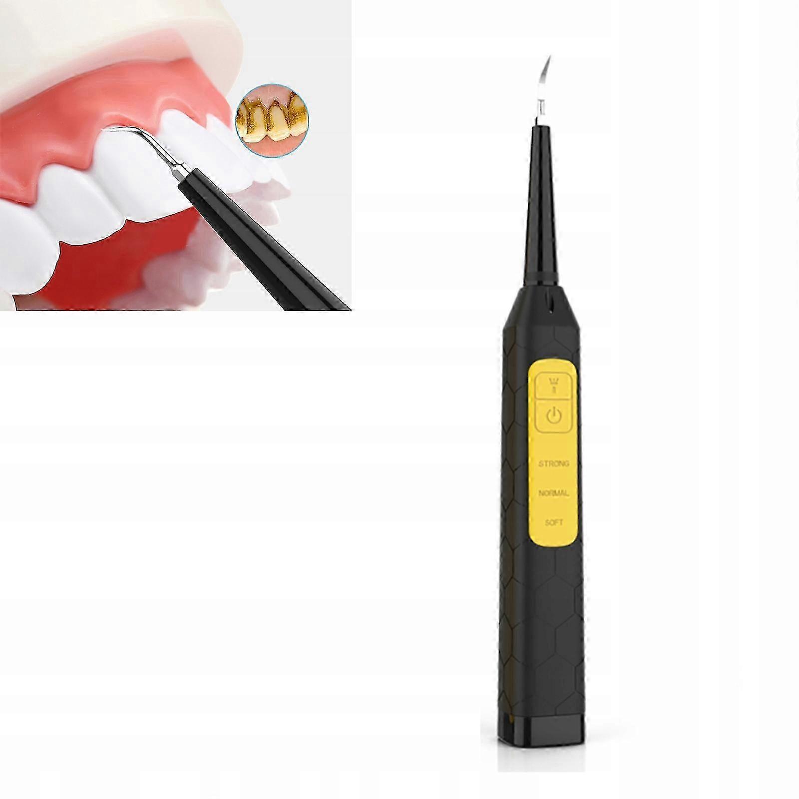 Wireless Tooth Irrigation 3 Dental Modes
