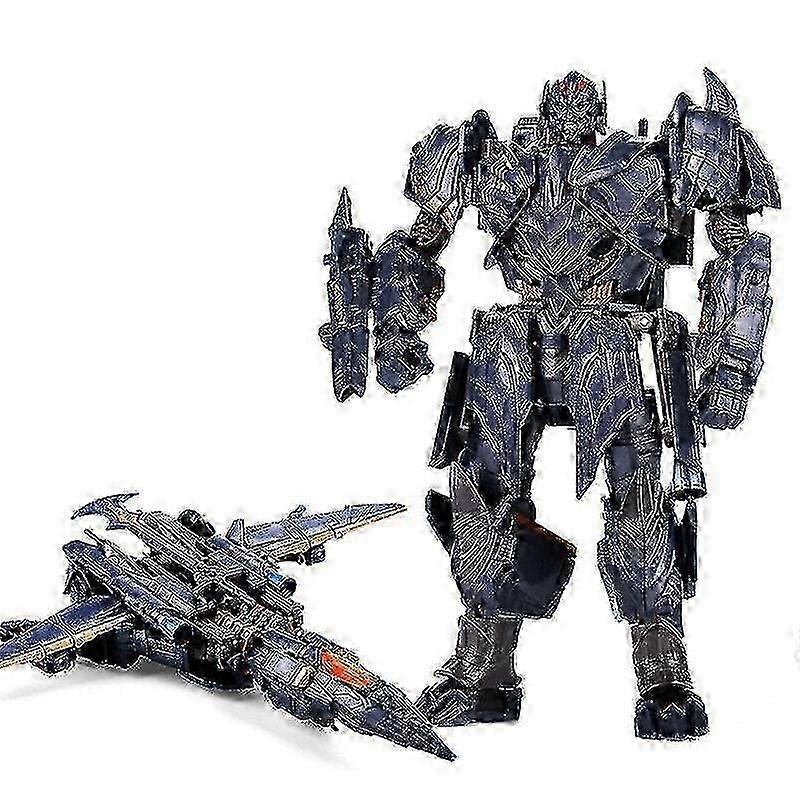 transformer megatron the last knight   series action figures toys