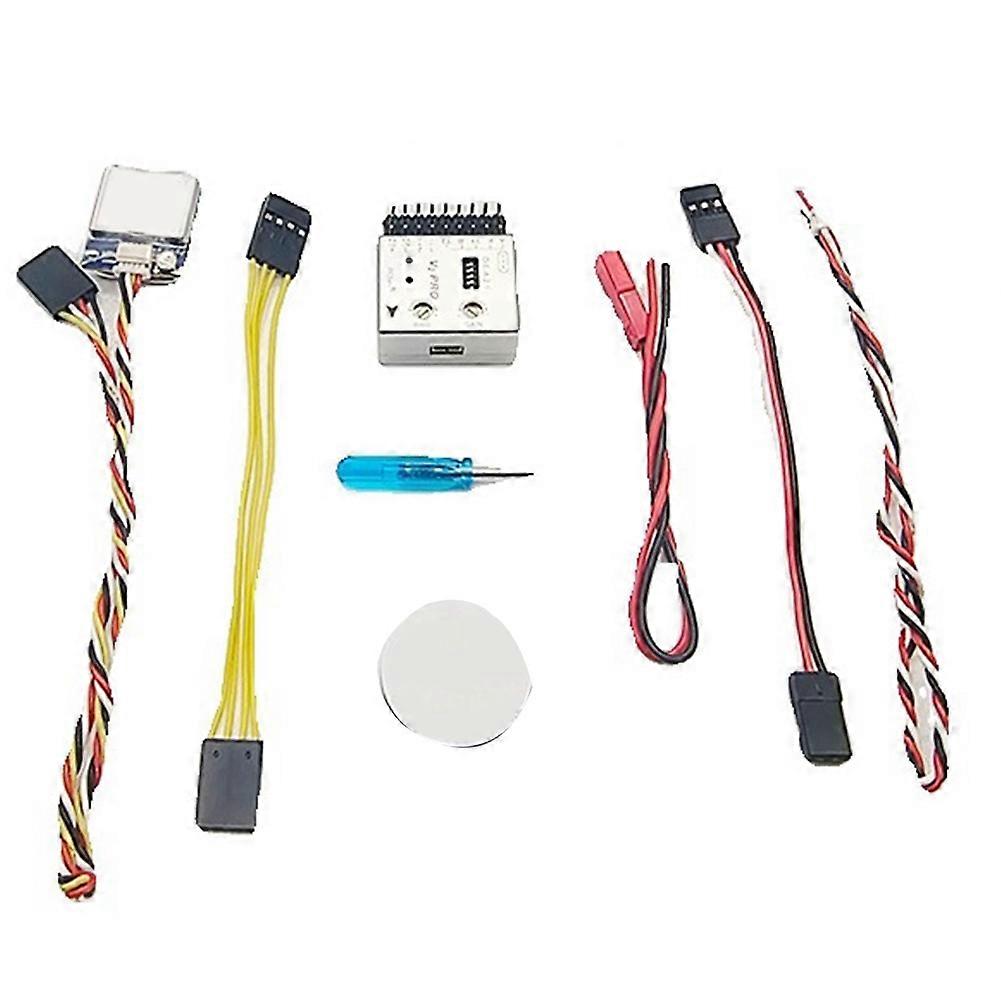 For Sparrow V2 Pro FPV Drone Flight Controller Support Digital OSD FPV VTX for DJI V2/DJI O3/AVATAR