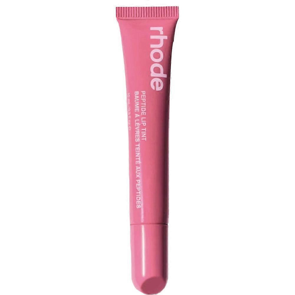 10ml Tinted Lip Gloss for Daily Moisturizing and Sheer Color Hydrating Lip Balm with Silky Finish