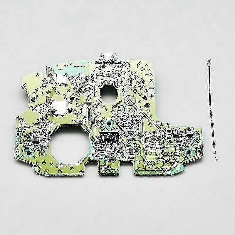 Main Power Circuit Board with LB RB USB Port Replacement for Xbox One S Controller