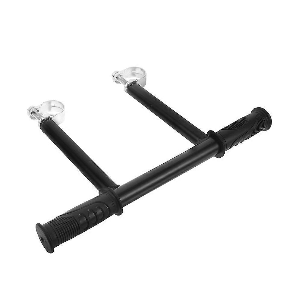 Modern Design Baby Stroller Handlebar Extender Convenient For Outings Perfect For Walking And Shopping 1Pcs